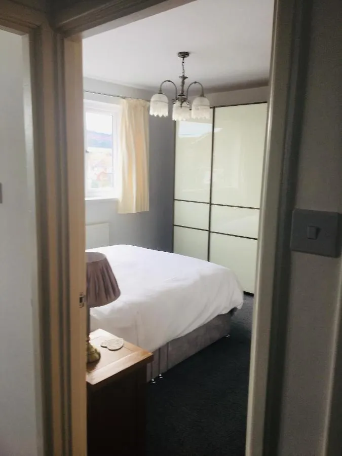Holiday home Tivoli Place Marske-by-the-Sea