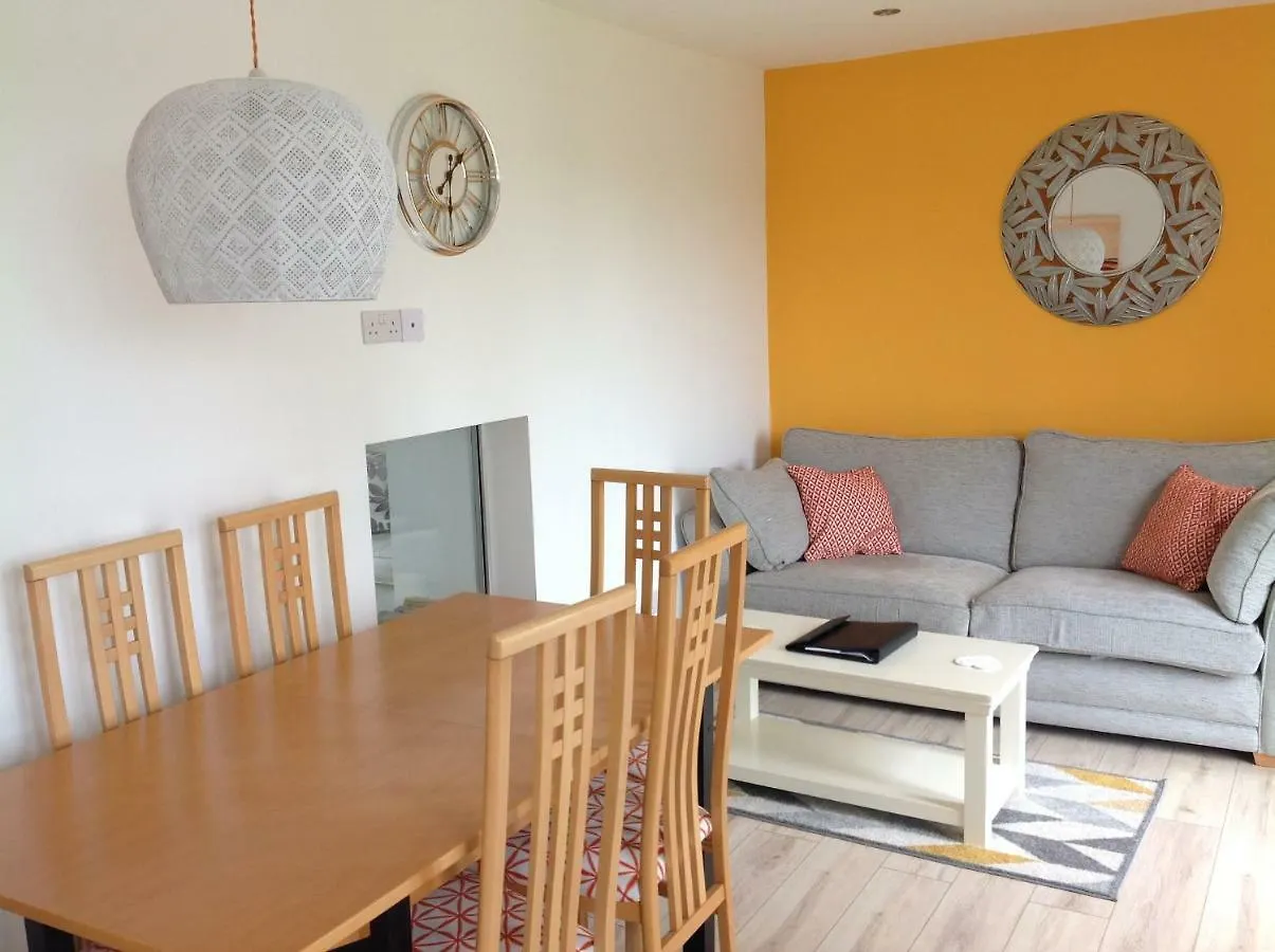Holiday home Tivoli Place Marske-by-the-Sea