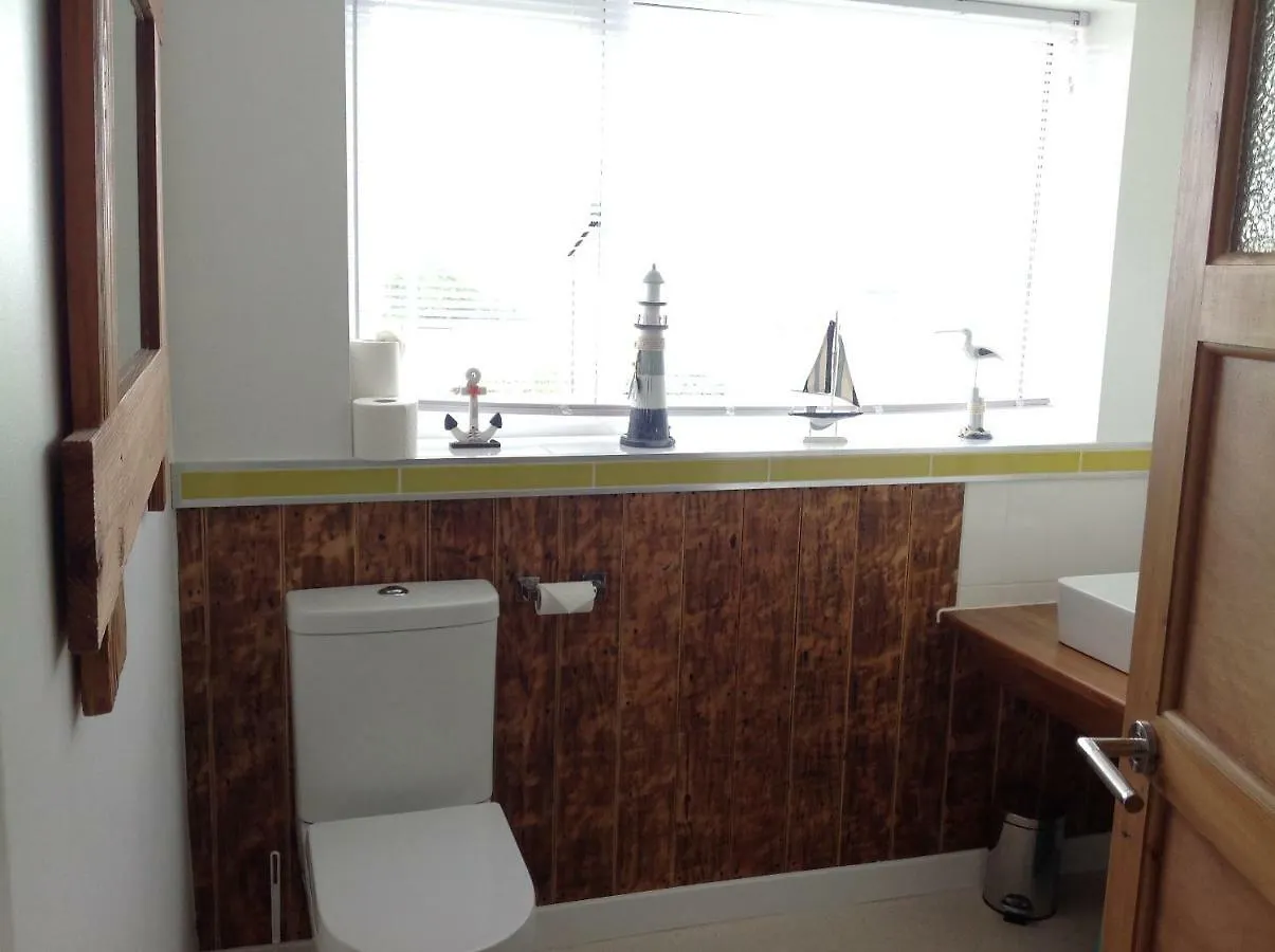 Holiday home Tivoli Place Marske-by-the-Sea