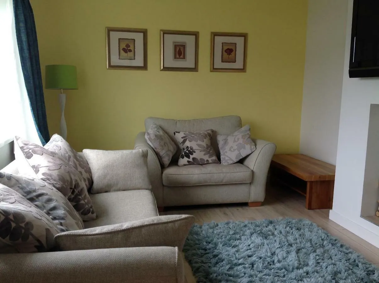 Holiday home Tivoli Place Marske-by-the-Sea United Kingdom
