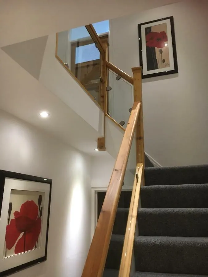 Holiday home Tivoli Place Marske-by-the-Sea United Kingdom