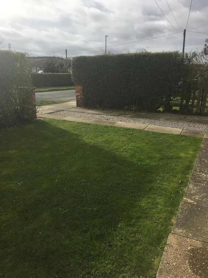 Tivoli Place Marske-by-the-Sea Holiday home